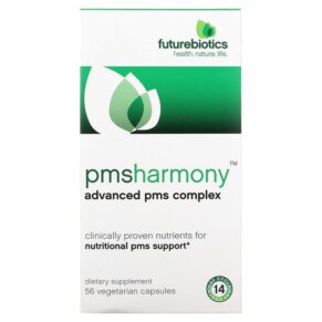 Futurebiotics PMSHarmony Advanced PMS Complex 56 viên 049479025121