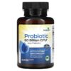 Futurebiotics Probiotic Plus Prebiotic 25 Billion CFU 60 viên 049479500802