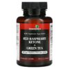 Futurebiotics Red Raspberry Ketone + Green Tea 60 viên 049479006427