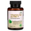 Futurebiotics Vitamin K2 as MK-7 100 mcg 100 viên 049479500901