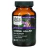 Gaia Herbs Adrenal Health Daily Support 120 viên 751063996686
