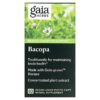 Gaia Herbs Bacopa 60 viên 751063150842