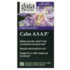 Gaia Herbs Calm A.S.A.P. 60 viên 751063150491