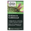 Gaia Herbs Echinacea Goldenseal 60 viên 751063398305