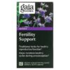 Gaia Herbs Fertility Support cho Nữ 60 viên 751063150880