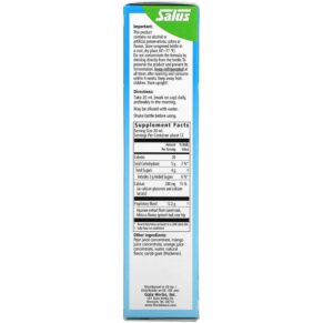 Gaia Herbs Floradix Calcium 200 mg 8.5 fl oz (250 ml) 850026260199