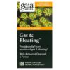 Gaia Herbs Gas & Bloating 50 viên 751063996198