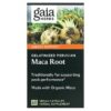Gaia Herbs Gelatinized Peruvian Maca Root 60 viên 751063997539