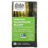 Gaia Herbs Immune Mushroom Blend 40 viên 751063151726