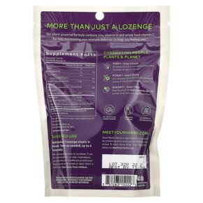 Gaia Herbs Immune Lozenges Peppermint 24 Lozenges 3 Gaia Herbs Immune Lozenges Peppermint 24 Lozenges 751063152228