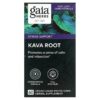 Gaia Herbs Kava Root 60 viên 751063398909