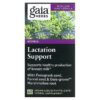 Gaia Herbs Lactation Support cho Nữ 60 viên 751063402200