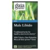 Gaia Herbs Male Libido 60 viên 751063399104