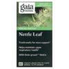 Gaia Herbs Nettle Leaf 60 viên 751063399302