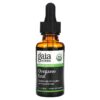 Gaia Herbs Organic Oregano Leaf 1 fl oz (30 ml) 4 Gaia Herbs Organic Oregano Leaf 1 fl oz (30 ml) 751063376303