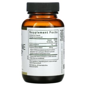Gaia Herbs Professional Solutions Daily Immune Response 60 Liquid-Filled Capsules 3 Gaia Herbs Professional Solutions Daily Immune Response 60 Liquid-Filled Capsules 751063403542