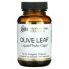 Gaia Herbs Professional Solutions Olive Leaf 60 Liquid-Filled viên 751063399449