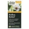 Gaia Herbs Reflux Relief 14 viên 751063996174