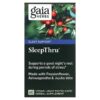 Gaia Herbs SleepThru 60 viên 751063145763
