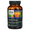 Gaia Herbs Sound Sleep 120 viên 751063996662