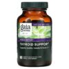 Gaia Herbs Thyroid Support 120 Vegan Liquid Phyto-Caps 5 Gaia Herbs Thyroid Support 120 viên 751063996679