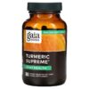 Gaia Herbs Turmeric Supreme 120 viên 751063150279