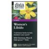 Gaia Herbs Women's Libido 60 viên 751063399807