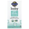 Garden of Life Baby Probiotic 4 Billion CFU 1.9 fl oz (56 ml) 658010125239