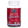 Garden of Life Beets Heart Health + Energy Raspberry 60 Fruit viên 658010130806
