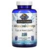 Garden of Life Dr. Formulated Advanced Omega Citrus 180 viên 658010124638