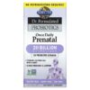 Garden of Life Dr. Formulated Probiotics Once Daily Prenatal 30 viên 658010120036