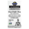 Garden of Life Dr. Formulated Probiotics Once Daily Ultra 90 Billion 30 viên 658010118453