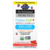 Garden of Life Dr. Formulated Probiotics Organic Kids + Tasty Organic Watermelon 30 Yummy Chewables 4 Garden of Life Dr. Formulated Probiotics Organic Kids + Tasty Organic Watermelon 30 Yummy viên 658010122153