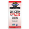 Garden of Life Dr. Formulated Quercetin Drop Uric Acid 500 mg 60 viên 658010130523