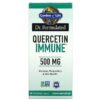 Garden of Life Dr. Formulated Quercetin Immune 500 mg 30 viên 658010130547