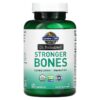 Garden of Life Dr. Formulated Stronger Bones 150 Vegetarian Tablets 4 Garden of Life Dr. Formulated Stronger Bones 150 viên 658010123372