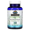 Garden of Life Dr. Formulated Vegan Prenatal DHA 400 mg 30 viên 658010124652