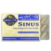 Garden of Life Herbal Immune Balance Sinus 60 viên 658010115858