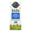 Garden of Life Kids Plant Omega-3 Liquid Strawberry 2 fl oz (57.5 ml) 4 Garden of Life Kids Plant Omega-3 Liquid Strawberry 2 fl oz (57.5 ml) 658010125277