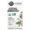 Garden of Life MyKind Organics Adrenal Daily Balance 120 viên 658010121866