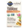 Garden of Life MyKind Organics Extra Strength Turmeric Inflammatory Response 60 viên 658010121903