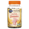 Garden of Life MyKind Organics Kids Multi Organic Fruit Flavor 120 Vegan Gummy Bears 5 Garden of Life MyKind Organics Kids Multi Organic Fruit Flavor 120 Vegan Gummy Bears 658010120272