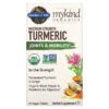 Garden of Life MyKind Organics Maximum Strength Turmeric Joints & Mobility 30 viên 658010121910