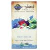 Garden of Life MyKind Organics Men's Multi 120 viên 658010117654
