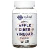 Garden of Life MyKind Organics Organic Apple Cider Vinegar 60 viên 658010128063