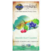 Garden of Life MyKind Organics Organic Plant Calcium 180 viên 658010117616