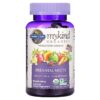 Garden of Life MyKind Organics Prenatal Multi Organic Berry 120 Vegan Gummy Drops 4 Garden of Life MyKind Organics Prenatal Multi Organic Berry 120 Vegan Gummy Drops 658010120302