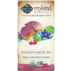 Garden of Life MyKind Organics Women's Multi 40+ 60 viên 658010117777