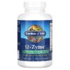 Garden of Life O-Zyme Digestive Enzyme Blend 180 viên 658010112024