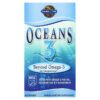 Garden of Life Oceans 3 Beyond Omega-3 + OmegaXanthin 60 viên 658010113854